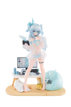 Girls Frontline Statua PVC 1/7 PA-15 Marvelous Yam Pastry 25 cm