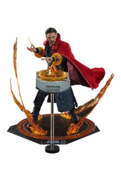 Spider-Man No Way Home 1/6 Doctor Strange 31 cm