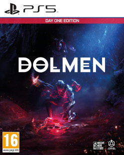 Dolmen Day One Edition
