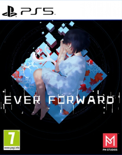 Ever Forward