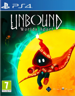 Unbound Worlds Apart