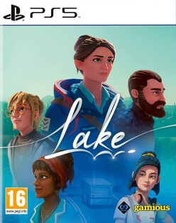 Lake