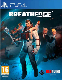Breathedge