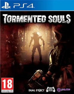 Tormented Souls