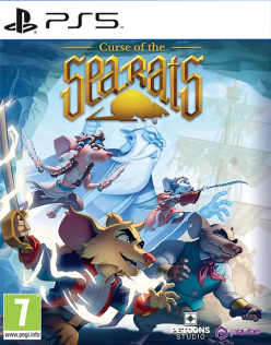 Curse of the Sea Rats