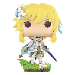 Genshin Impact POP! Lumine 9 cm