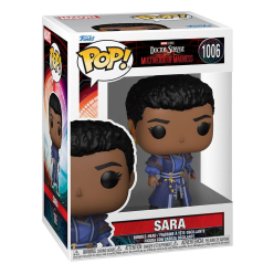 Doctor Strange in the Multiverse of Madness POP! Sara 9 cm nr 1006