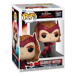 Doctor Strange in the Multiverse of Madness POP! Scarlet Witch 9 cm nr 1007