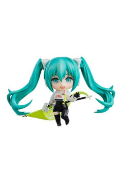 Hatsune Miku GT Project Nendoroid Racing Miku 2022 Ver. 10 cm