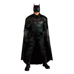 The Batman 1/12 The Batman 17 cm