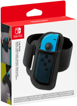 Leg Strap