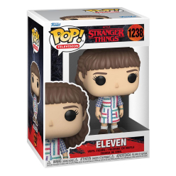 Stranger Things POP! Eleven 9 cm nr 1238