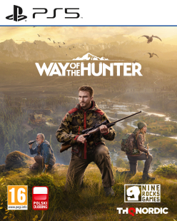 Way of the Hunter