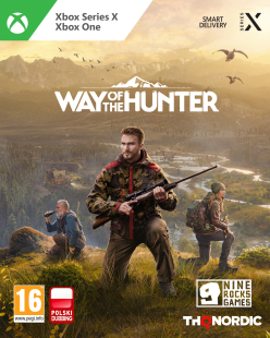 Way of the Hunter