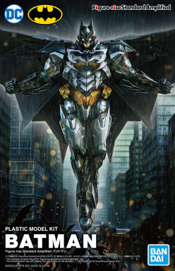 FIGURE RISE AMPLIFIED BATMAN