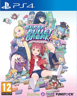 Super Bullet Break
