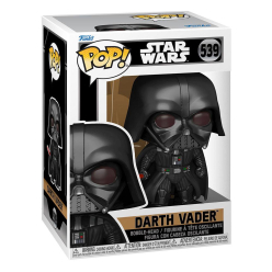 Star Wars Obi-Wan Kenobi POP! Darth Vader 9 cm nr 539