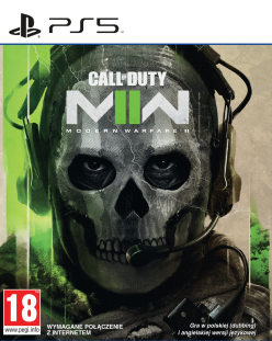 Call of Duty Modern Warfare II