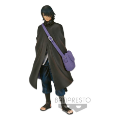 BORUTO NARUTO NEXT GENERATIONS SHINOBI RELATIONS SP2 COMEBACK! - SASUKE