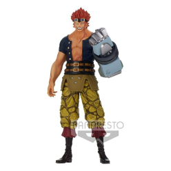 ONE PIECE DXF THE GRANDLINE MEN WANOKUNI EUSTASS KID VER.B