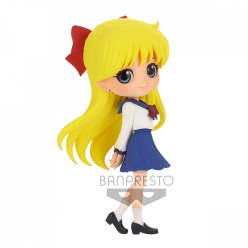 Q POSKET - SAILOR MOON ETERNAL - MINAKO AINO