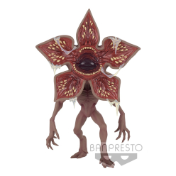 Q POSKET - STRANGER THINGS - DEMOGORGON