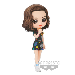 Q POSKET - STRANGER THINGS - ELEVEN VOL. 2