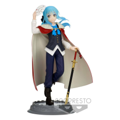 THAT TIME … A SLIME ESPRESTO EST FORMAL WEAR AND BASE - RIMURU=TEMPEST