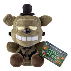 Five Nights at Freddy's Pluszak Dreadbear 14 cm