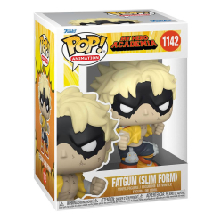 My Hero Academia POP! Fat Gum 9 cm nr 1142
