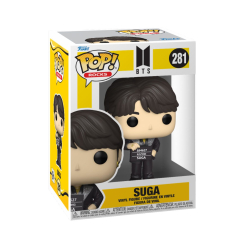 BTS POP! Rocks Butter Suga 9 cm nr 281