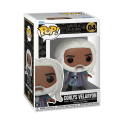 House of the Dragon POP! Corlys Velaryon 9 cm nr 04