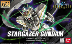 HG 1/144 STARGAZER GUNDAM BL