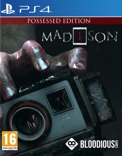 MADiSON Possessed Edition