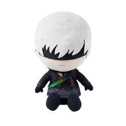 NieR Automata Pluszak 9S (YoRHa No.9 Type S) 20 cm
