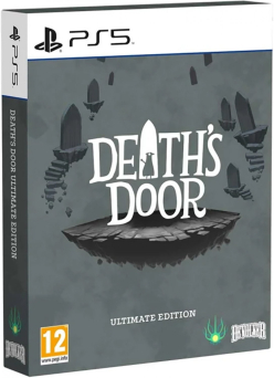 Death's Door Ultimate Edition
