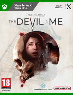 The Devil In Me
