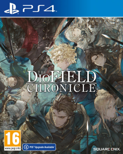 The Diofield Chronicle
