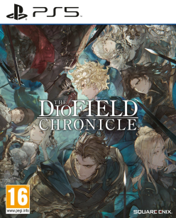 The Diofield Chronicle