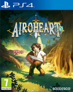 Airoheart