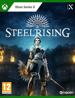 Steelrising