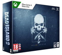 Dead Island 2 Edycja HELL-A