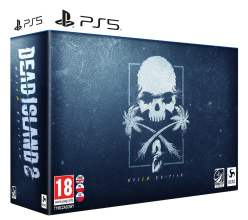 Dead Island 2 Edycja HELL-A