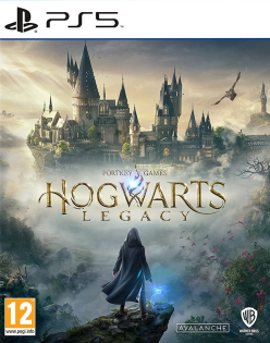 Hogwarts Legacy