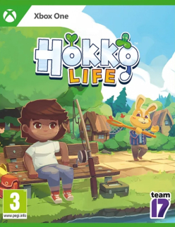 Hokko Life