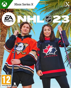 NHL 23