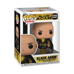 Black Adam POP! Movies Black Adam (Flying) 9 cm nr 1231