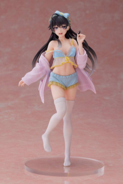 My Teen Romantic Comedy SNAFU Climax! PVC Statue Yukino Yukinoshita Roomwear Ver. 20 cm