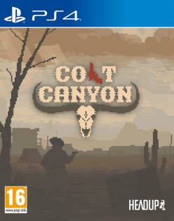 Colt Canyon