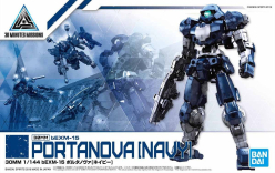 30MM 1/144 bEXM-15 PORTANOVA [NAVY]